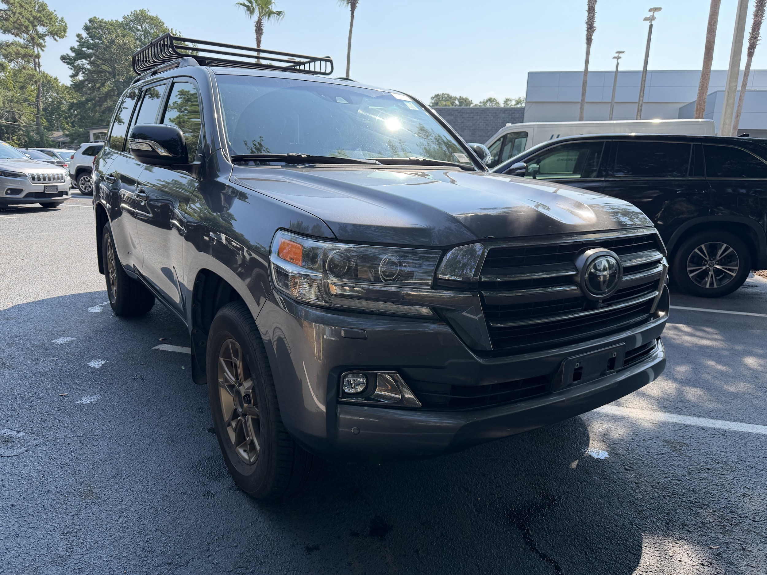 toyota land cruiser 2021 JTMCY7AJ4M4107735 image toyota land cruiser 2021 JTMCY7AJ4M4107735 image